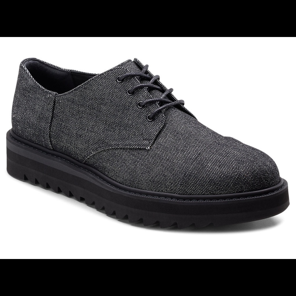 The Onitsuka Derby size 9 Black